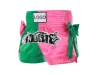 Green/Pink
