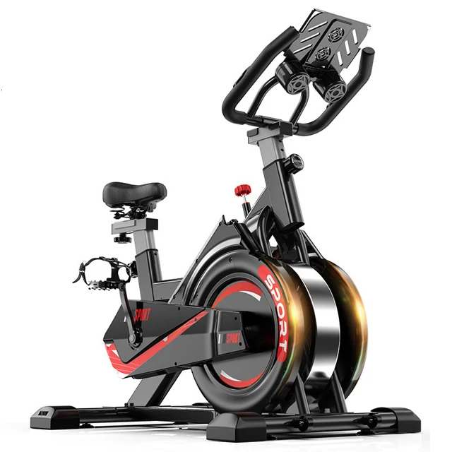 20kg exercise bike