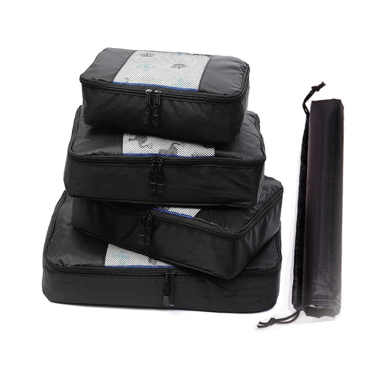 Travel Essential Accessories Laundry 
