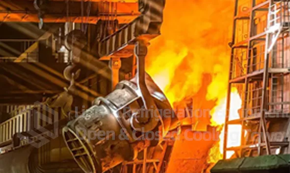 Cooling Water Tower, 3.7~45, Metal - detail 64
