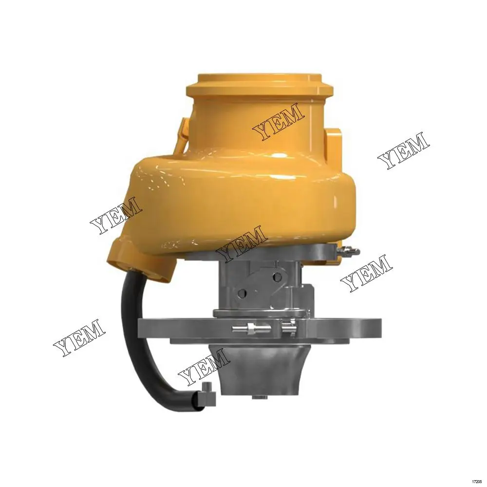 992K 992 Turbo Gp-Bas 375-9396 3759396 Engine Replacement Parts 5