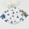 BOAT 8PCS