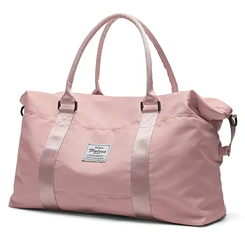 nylon duffel bolsas