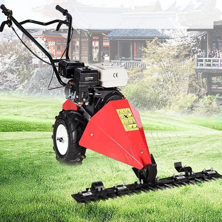 新しいデザインの往復式手動草刈機| Alibaba.com