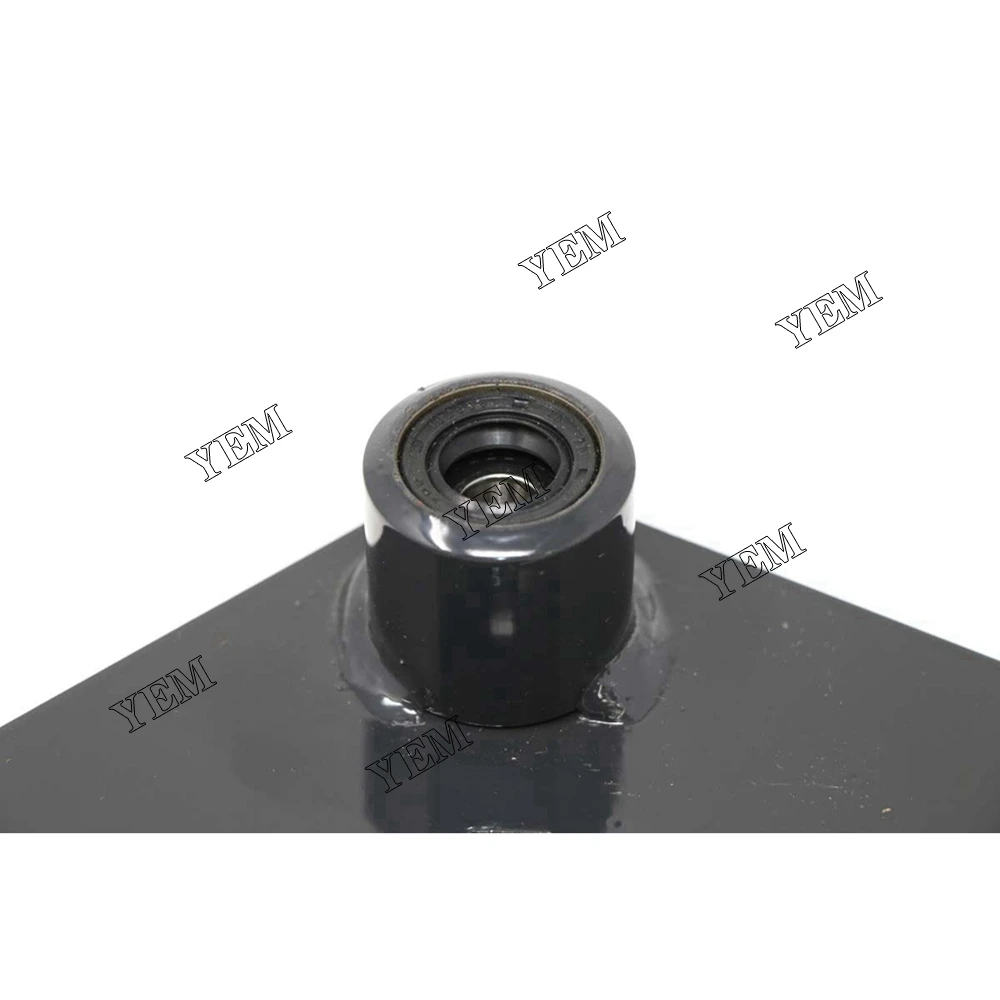 Part No. 4129074 Arm Idler Assembly Fit for Bobcat 2