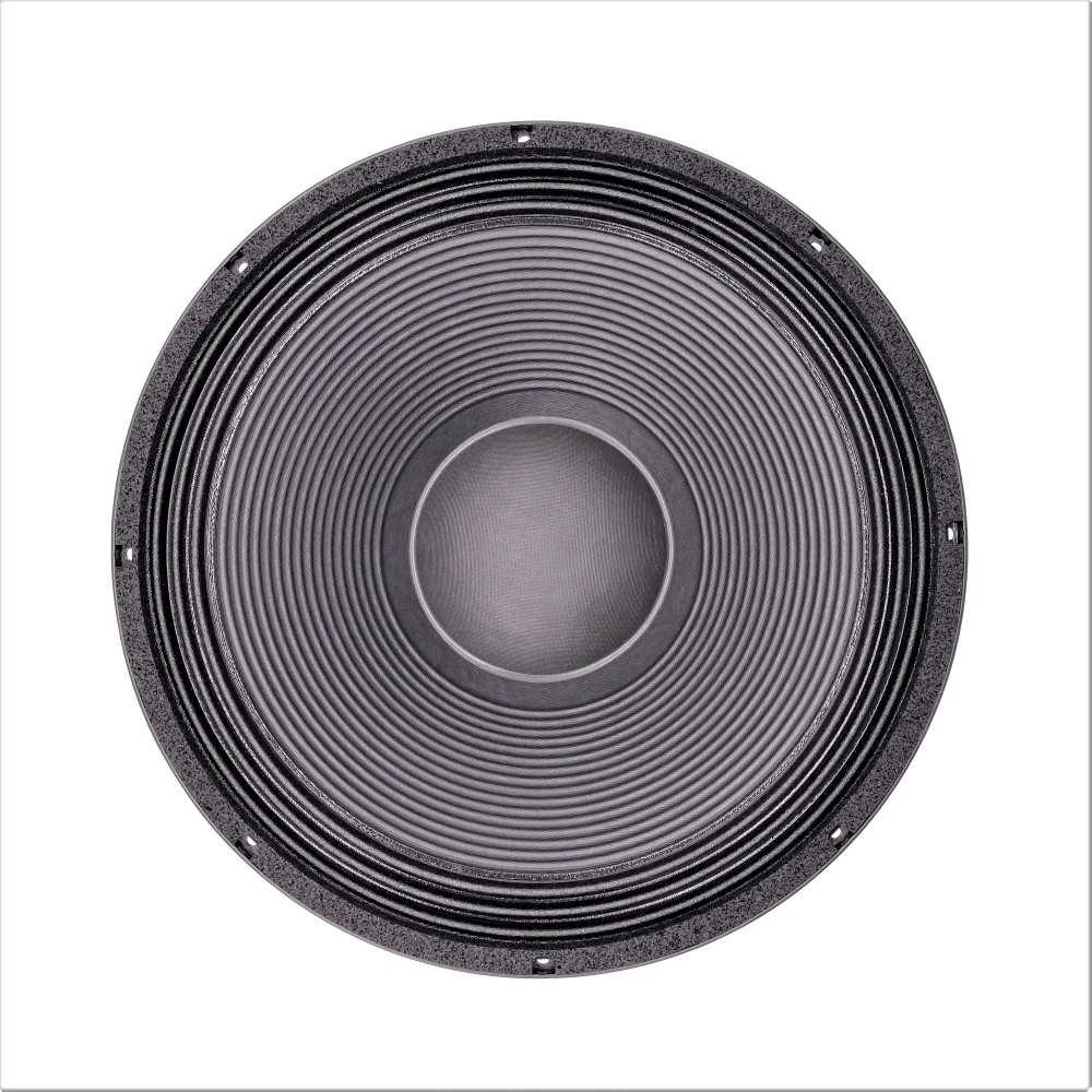 18 Inch Subwoofer Speaker Pro Sound System Powered Pa Outdoor Subwoofer Unit