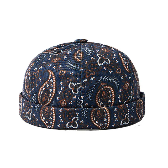New Stylish Bandana Beanies - Warm and Fashionable Hats