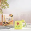 Yellow (gift box packaging)