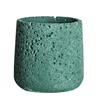 Verde azulado