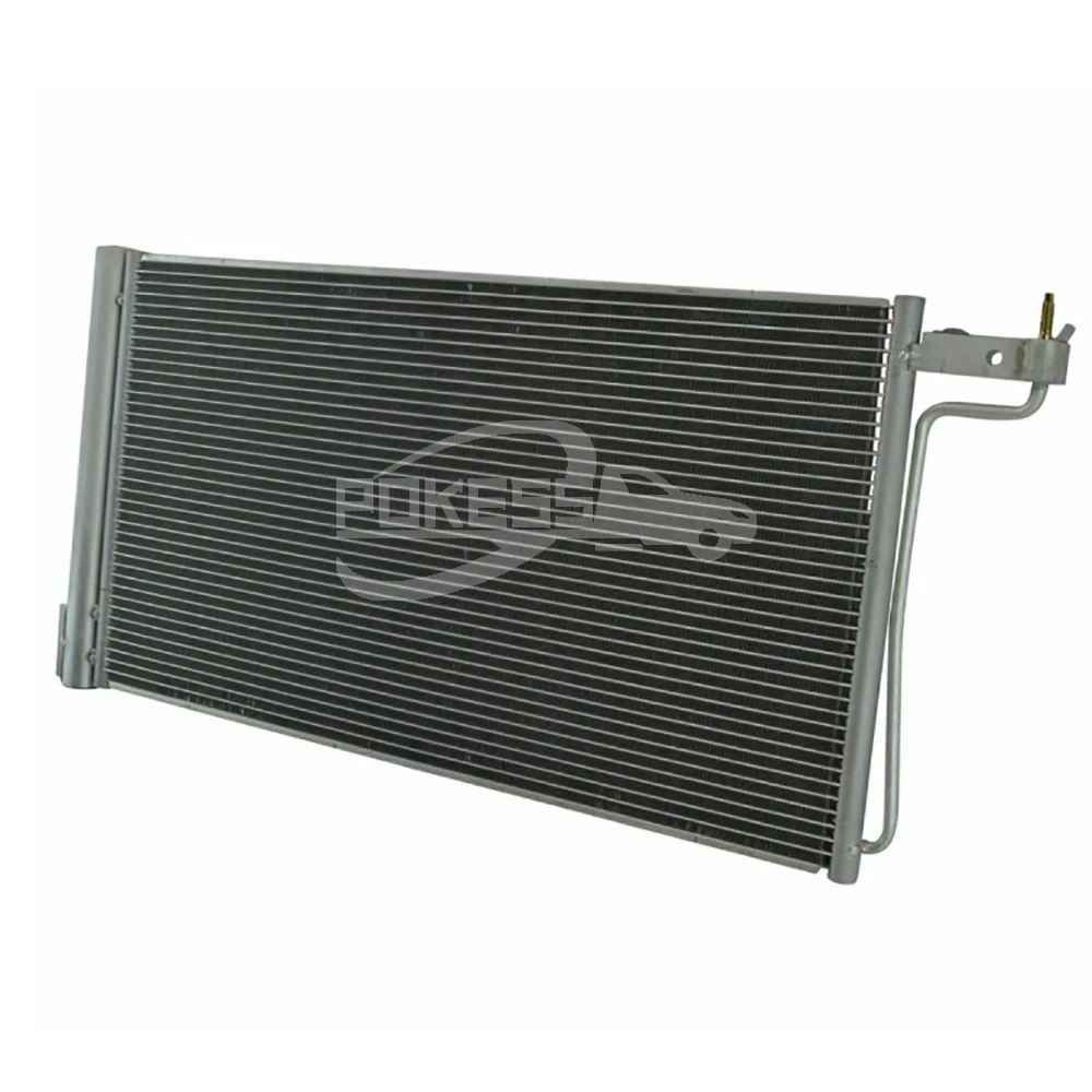 Auto Cooling Radiator AV6119710AB AV6119710AA AV6119710AC for Ford Foc... — 4