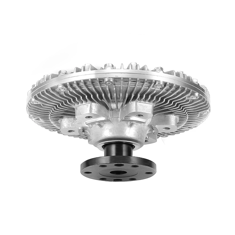 Engine Cooling System Parts Fan Clutch for Nissan Trucks 2105896004 Silicon Oil Fan Clutch 2105896018