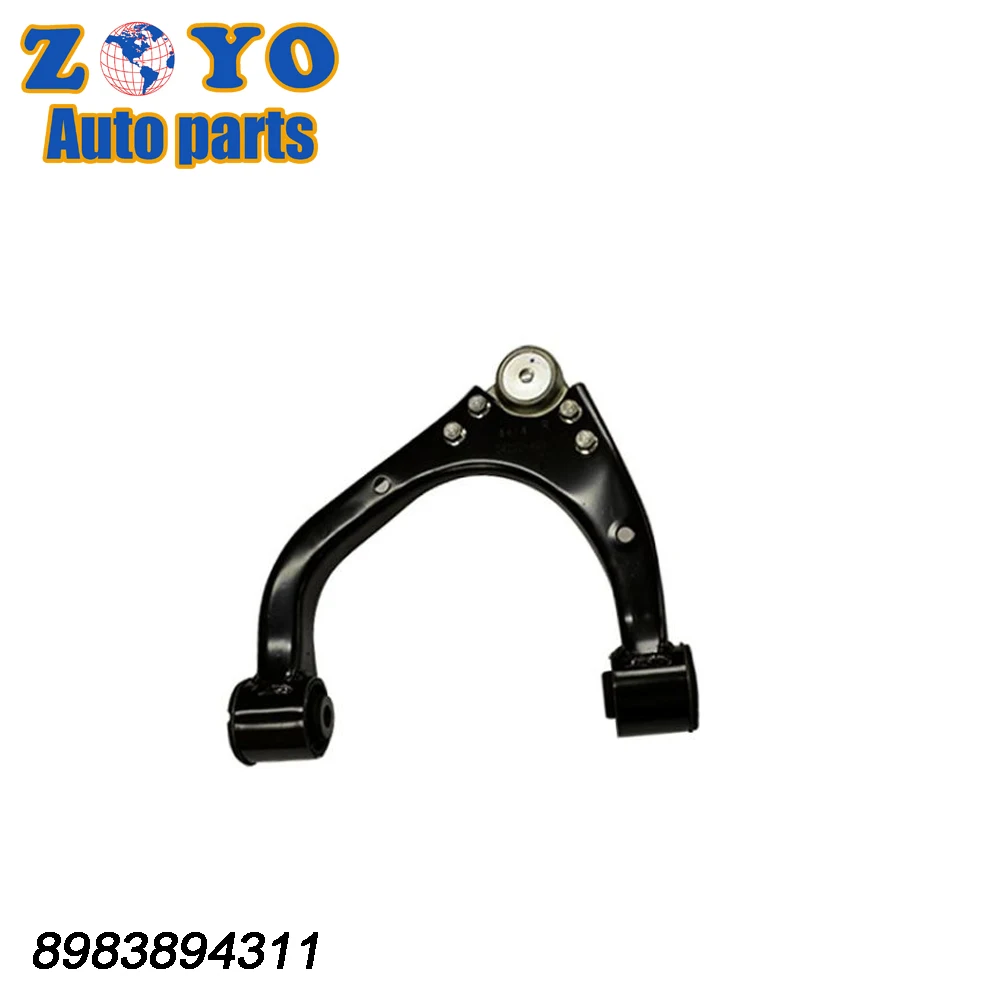 Upper Control Arm Suspension Parts for Isuzu D-MAX 2018-2022