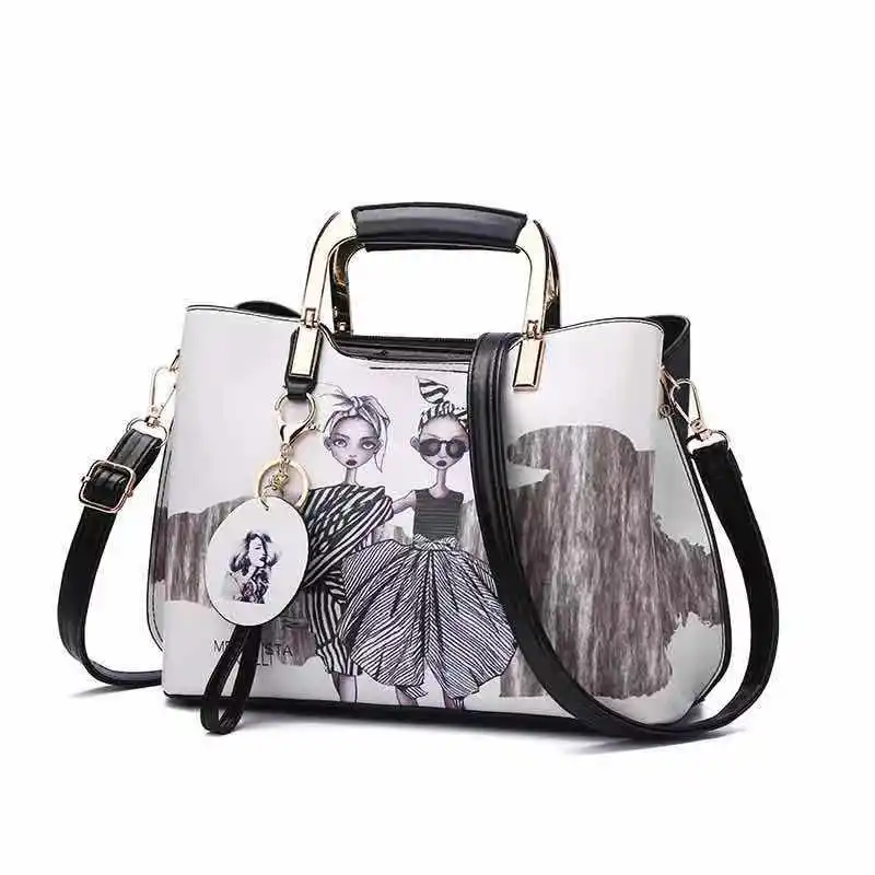 High Level Unique Womens Purses And Handbags