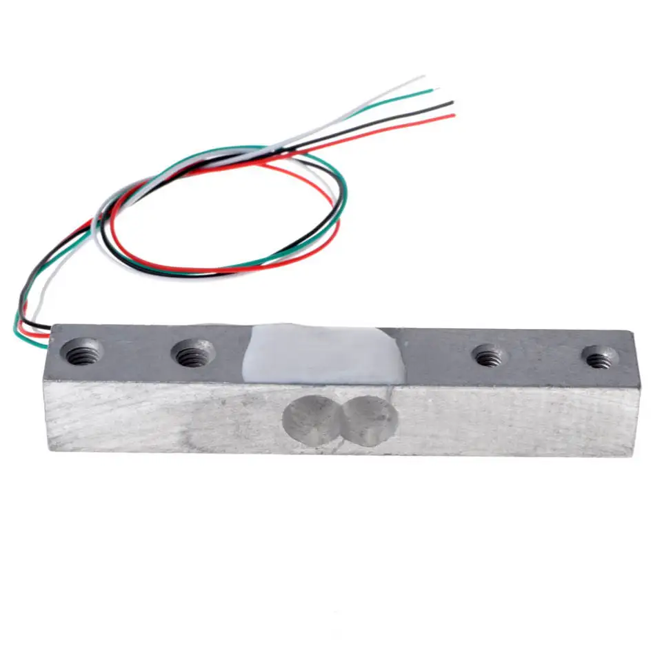 1/2/3/5/10/20Kg YZC-133 scale electronic load cell weigh_ft 