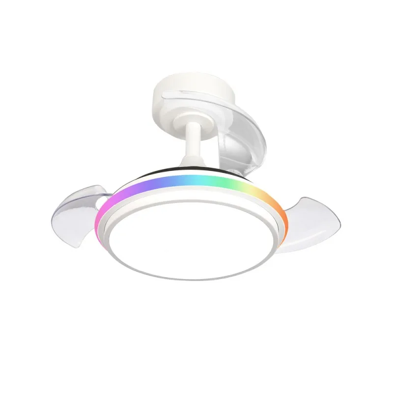 Ceiling Fan, ABS, RGB - detail 2