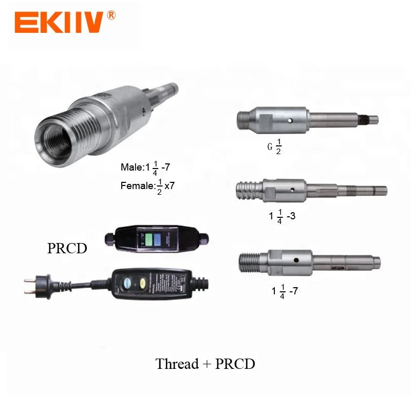 MW-405 400mm Multifunctional Adjustable Base Clearance Sales Light Diamond Core Drills Machine