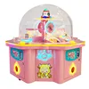 Four-Person Gumball Machine