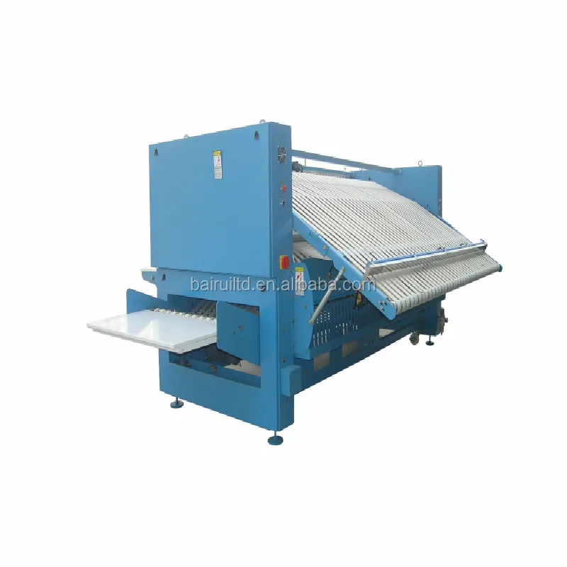 Factory Price Automatic Towels Folding Machines