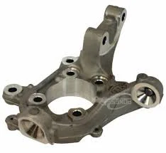 Factory Outlet High Quality Knuckle Arm Right OEM BB5Z3K185A for ford... — 2