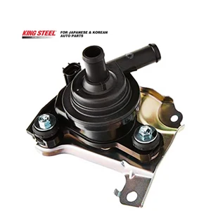 Kingsteel Best Price Auto Engine Car Electric Water Pump for Toyota PRIUS NHW20 G9020-47031 90430-A0003 04000-32528