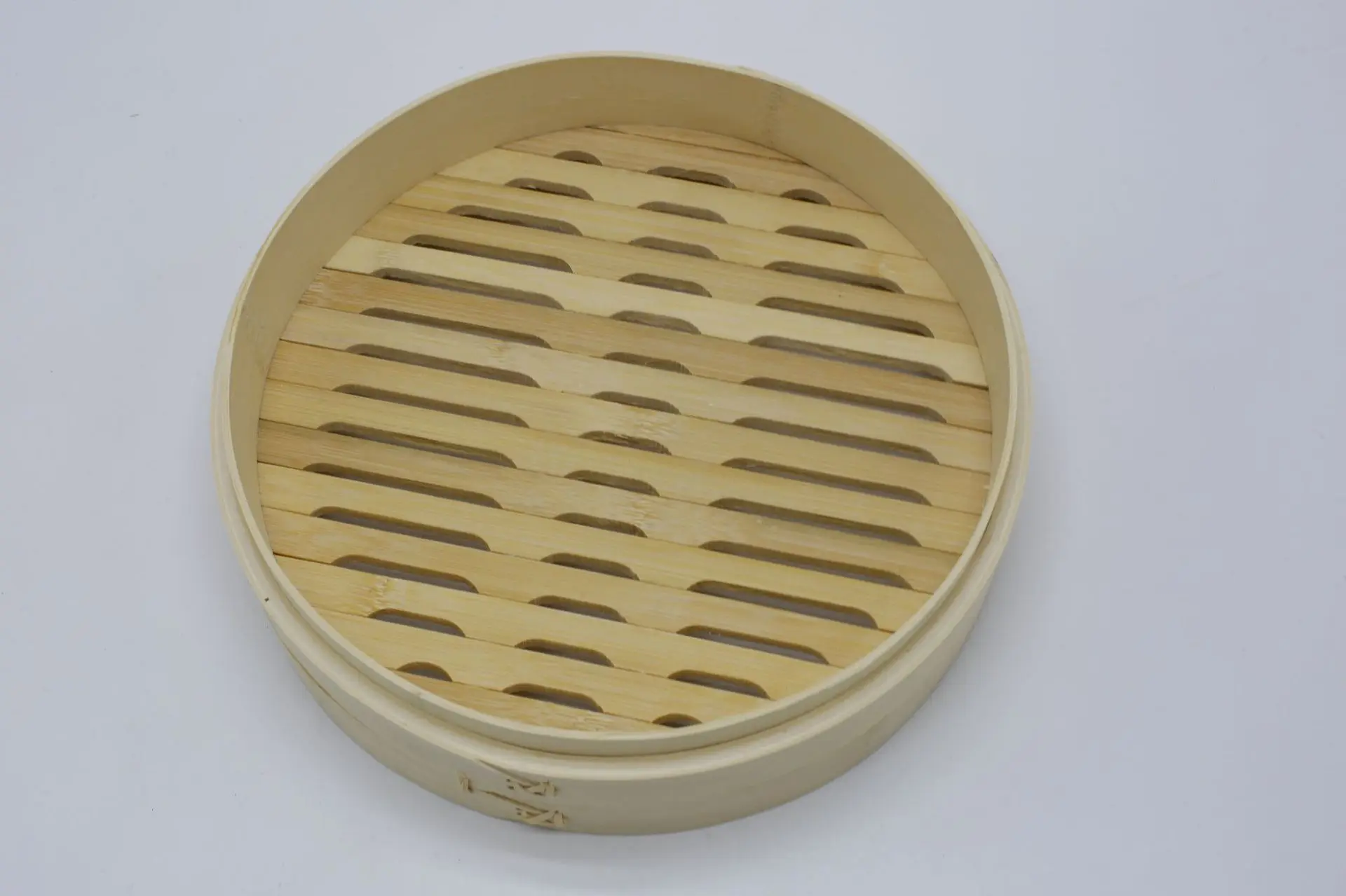 Good Quality 10 Inch 2 Tier 3 In 16 Commercial Mini Dim Sum Bamboo Steamer Basket Buy Bamboo