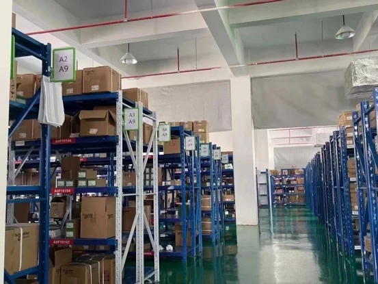 Fujian Kegemei Automation Technology Co., Ltd.