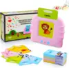 Carte 112 224 contenuti (rosa) Gatto vecchio stile [spagnolo-inglese]