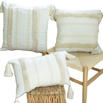 moroccan cushion covers