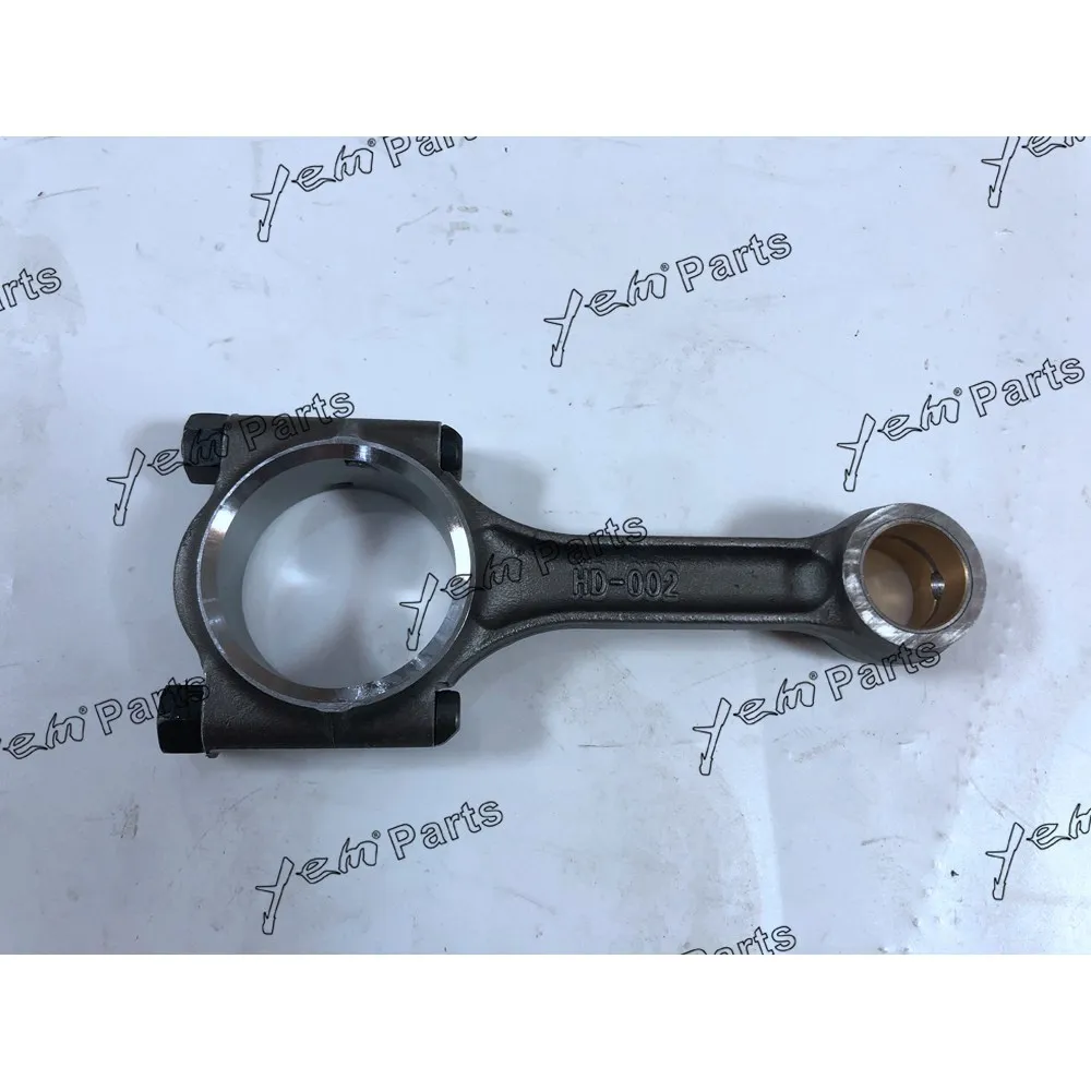 Connecting Rod Assy Fit for Isuzu 4FE1 Engine Rebuild Aftermarket Parts