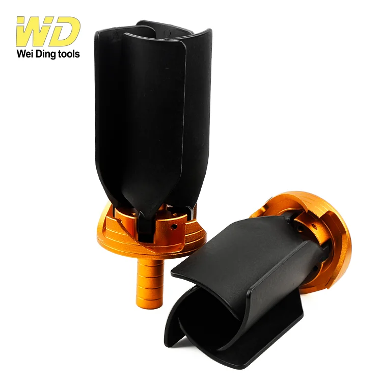 Cnc Machine Clean Fan Chip Remover Fan Scrap Sweeper Automatic Cleaning