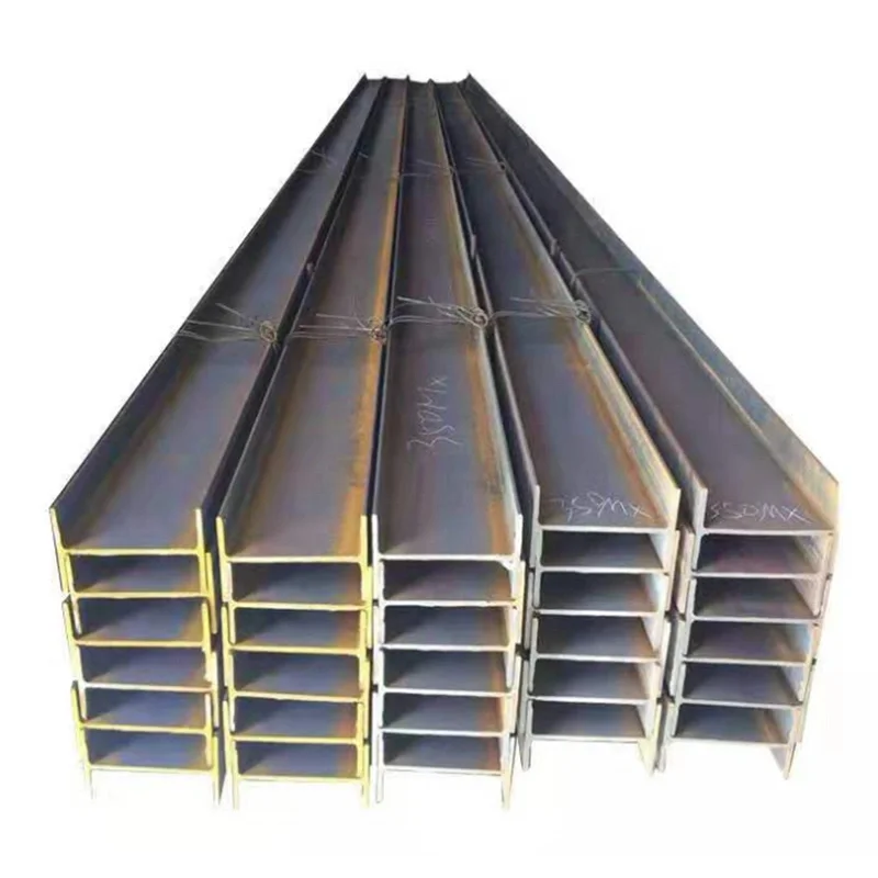 W21x48 W21x68 W21x132 W21x182 High-Frequency Welded Steel H