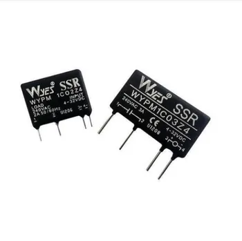New and Original PLC Relay or Switch Module  WYMC1C201V4  WYMY2C01Z4  WYMY1C03Z4C