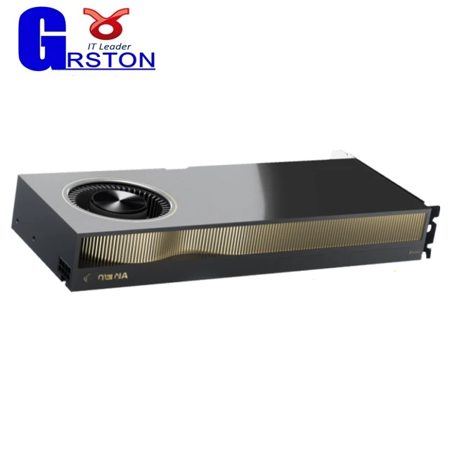 新しいオリジナルRTX A6000 RTXA6000 48GB GPU GDDR 6グラフィック