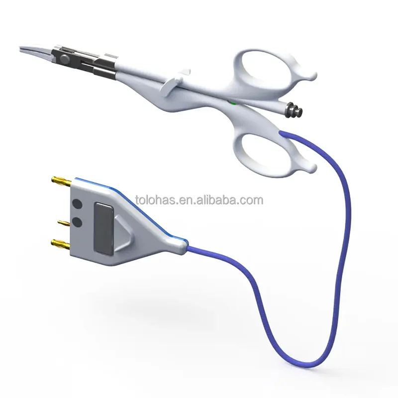 Lhvsl01 Surgical Ligasure Instrument Small Jaw With Inner Blade Vessel