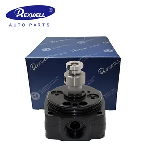 New Genuine D850 14B Engine Diesel Fuel Injection Pump Head Rotor VE Pump 096400-1240 22140-56350-000 4/12R for TOYOTA COASTER