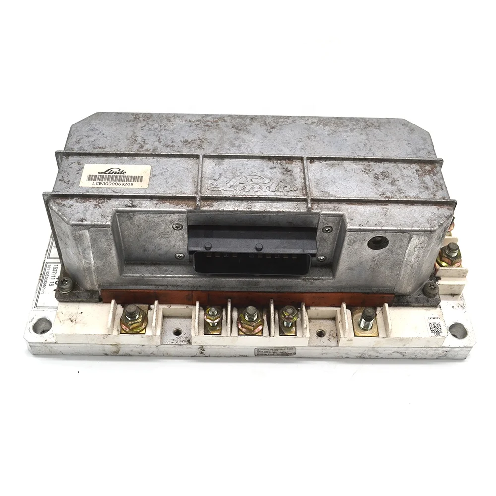 MANON Forklift Spare Parts Accessories power module 3903605739 