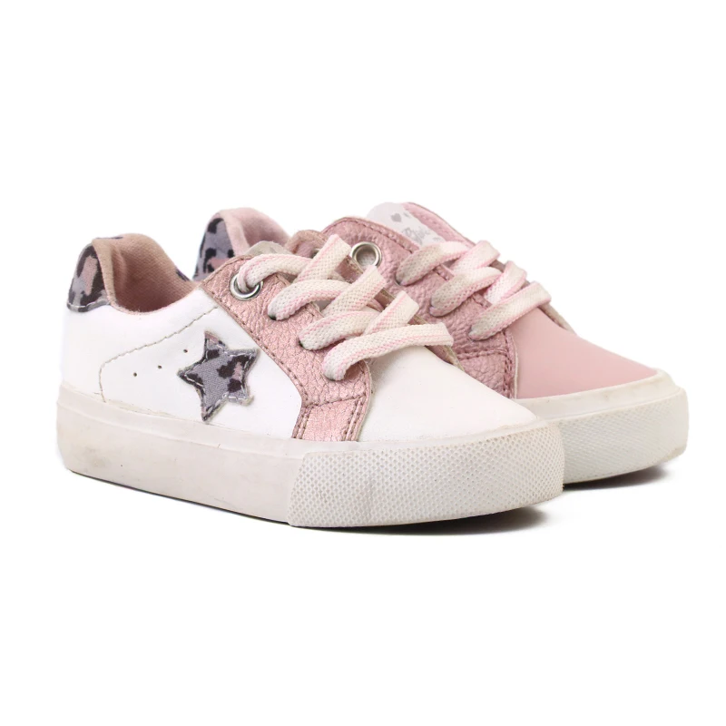 GT-21568K 2021 оптовая продажа; Новый стиль; На мягкой подошве; Дышащая удобная модная детская обувь