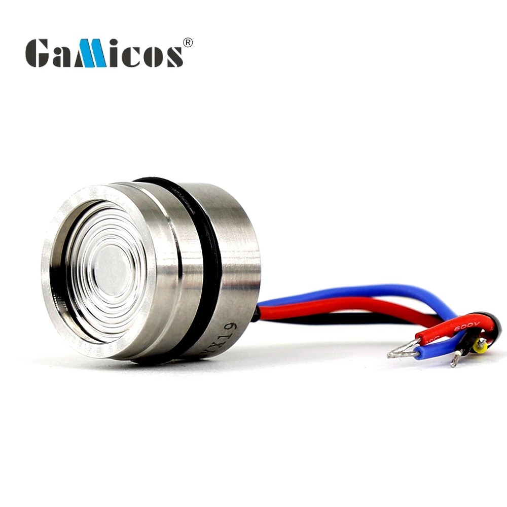 GPT262 I2C Pressure Transducer in Barometric Pressure Measurement Smart Medical