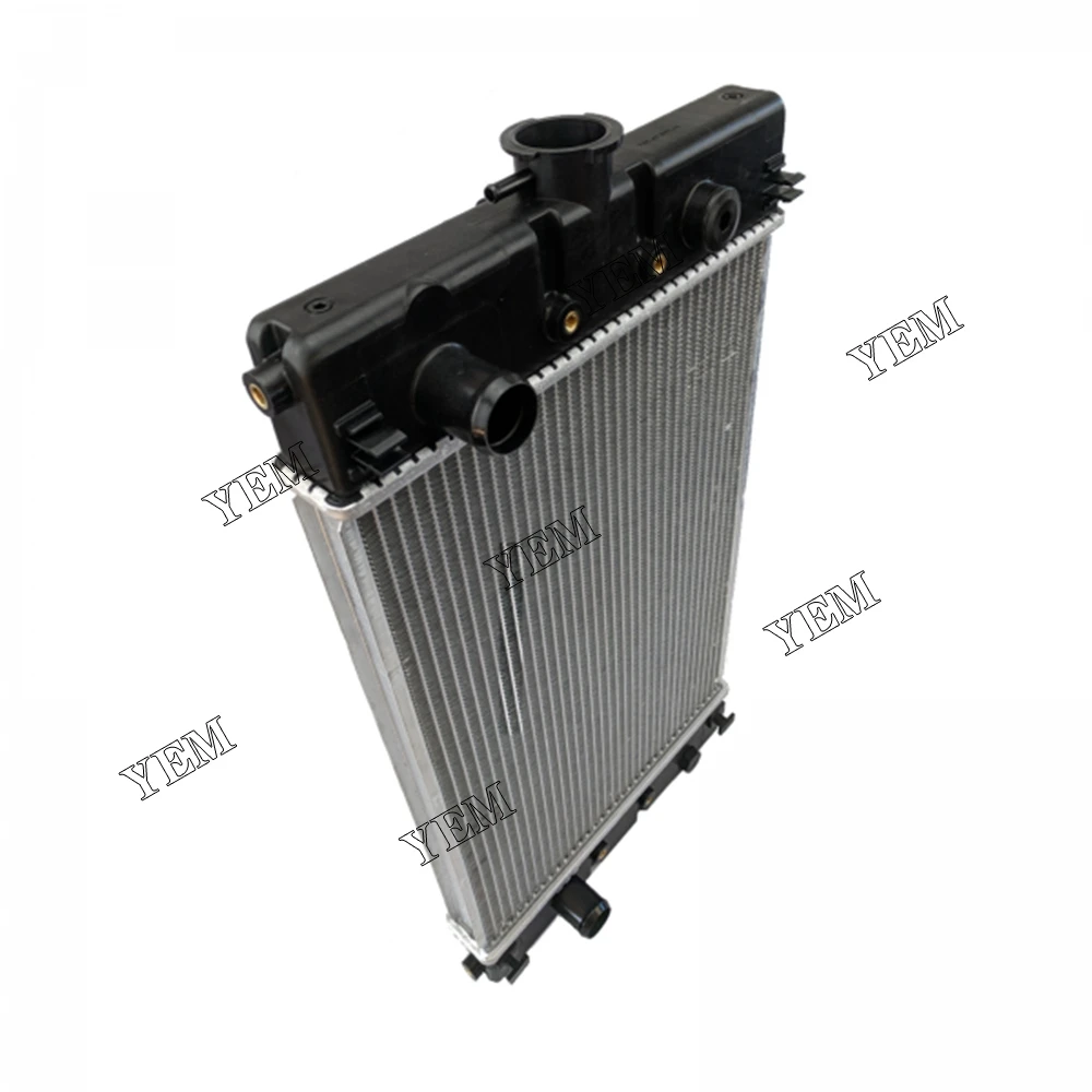 Excavator Parts Generator Radiator TPN440 for Perkins 404D Engine 10000-54916 998-515 U45506580