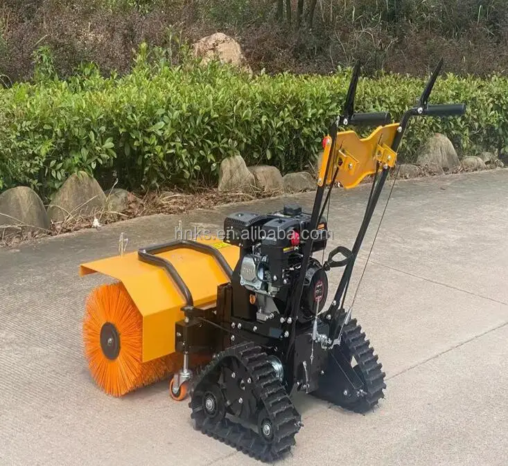 Хит продаж воздуходувка для дорожного снега 13 л.с. 6 5 дизельный