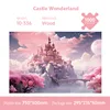 10-336 Castle Wonderland