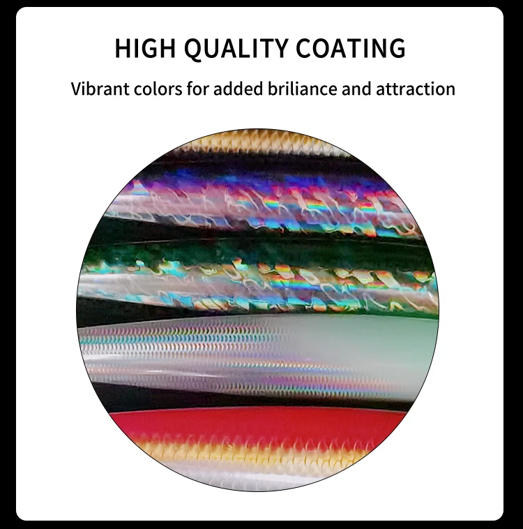 Lot De 2 Leurres Couteau Vertical Pour Thon - 150g, Pour Pêche Lente Ou