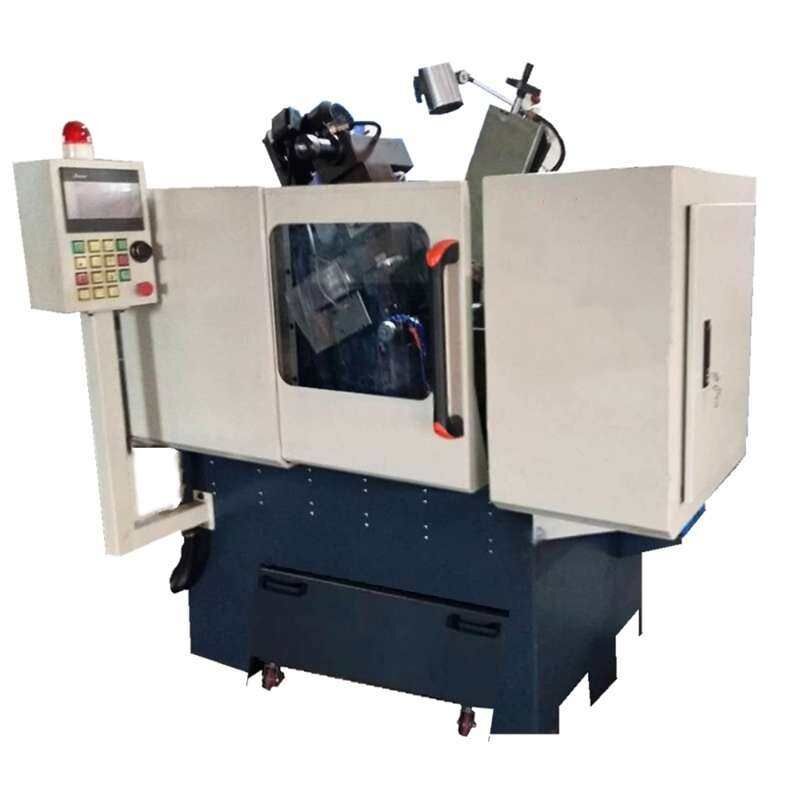 TCT Saw Blade Sharpening Machine
