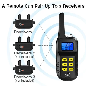 e collar vibration only