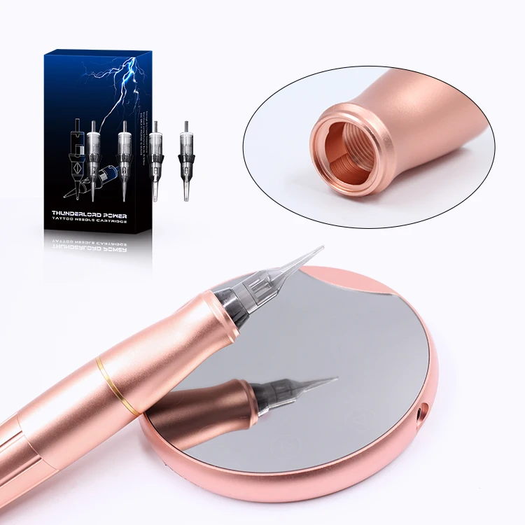 Biomaser 2021 Newest Design with Light Weight P90 Top Sales for Permanent Makeup
