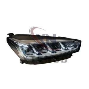 Car Headlamp Front Headlight for Chery Tiggo7 Tiggo8 Pro 2020-2023 High Quality Car Headlight LED Head Lamp Auto Light