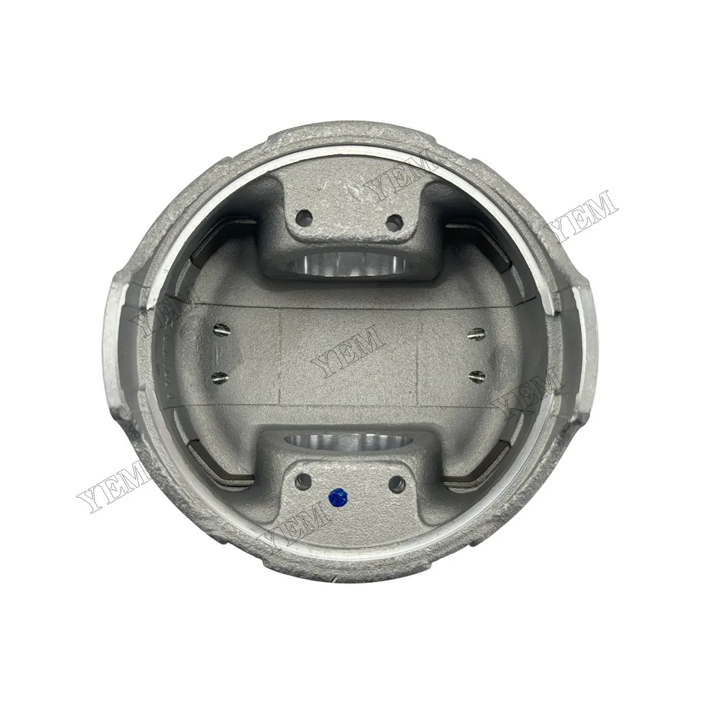 Piston Kit Fit for Kubota D3200 Engine 5