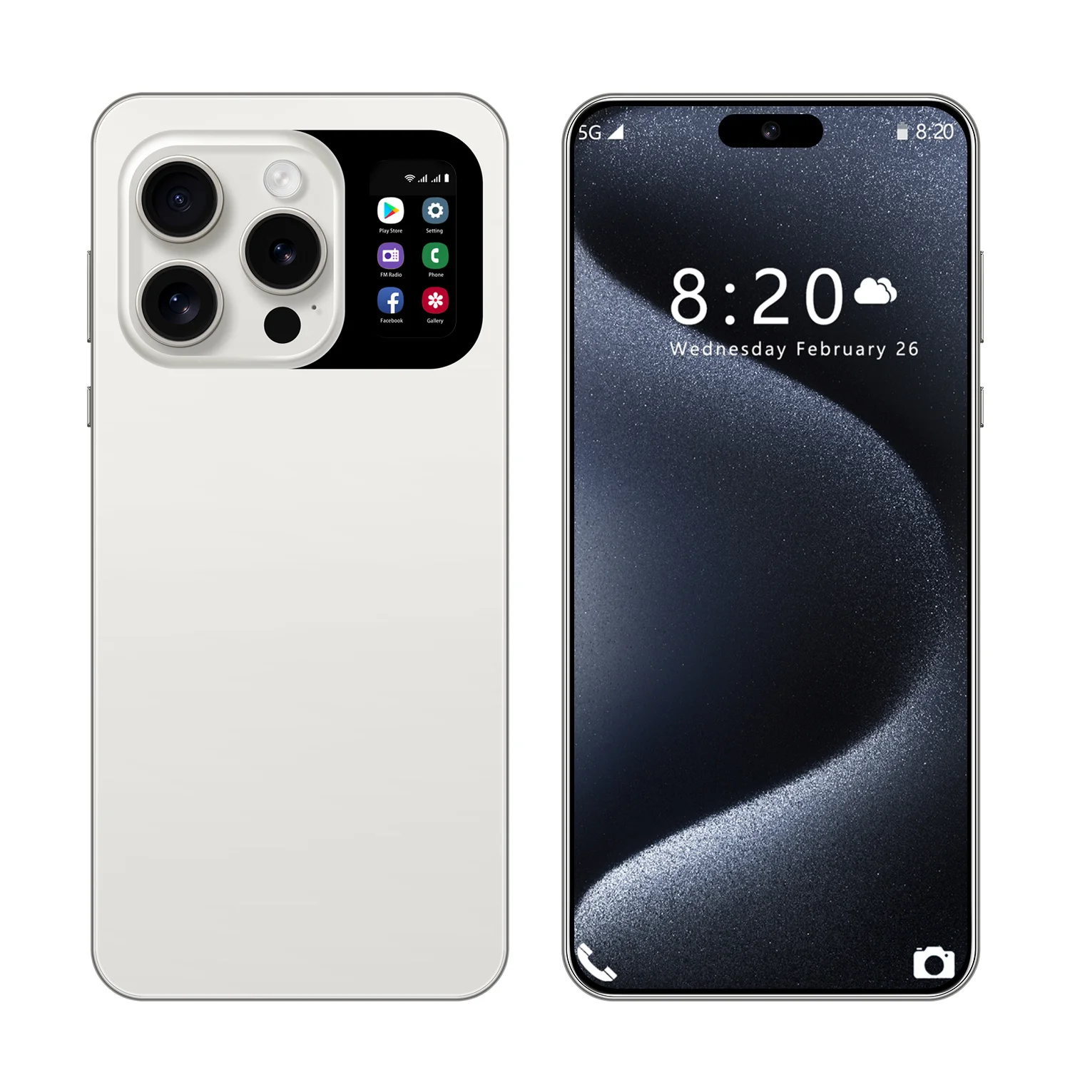 Built-in Ai Artificial Intelligence GPT4 Cellphone 5g Smartphone Stabilisateur Telephone Japanese Mobile Phone Brands