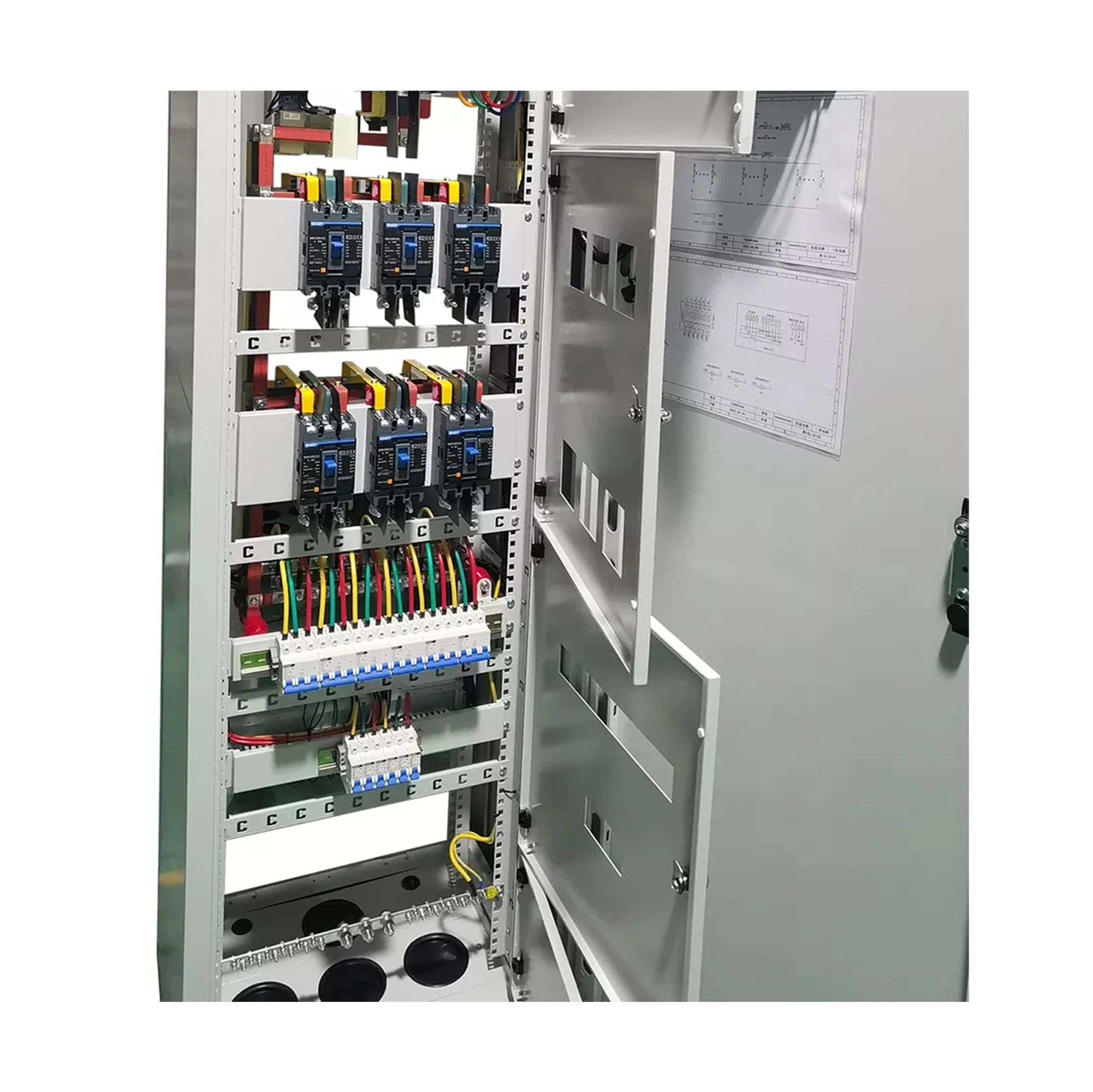 Switchgear Solutions