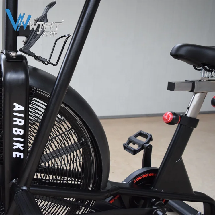 Лучшая цена, коммерческое оборудование для аэровелосипеда, фитнеса, тренажерного зала, велоспорта, упражнений для кардио-тренировок